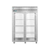 Hoshizaki PT2A-FG-FG Pass-Thru Steelheart Refrigerator
