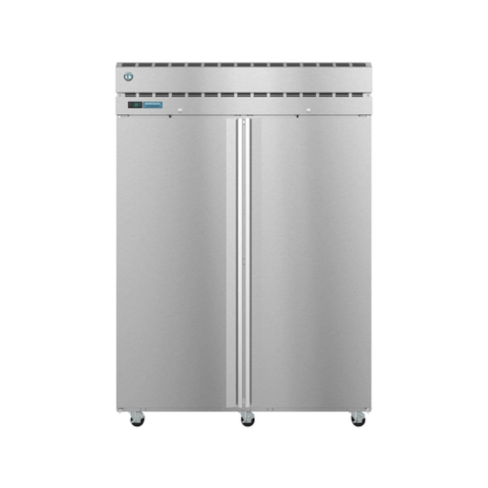 Hoshizaki PT2A-FS-FS Pass-Thru Steelheart Refrigerator