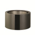 Service Ideas PT2BSDT 1.5 Gallon Metallic Elements Party Tub