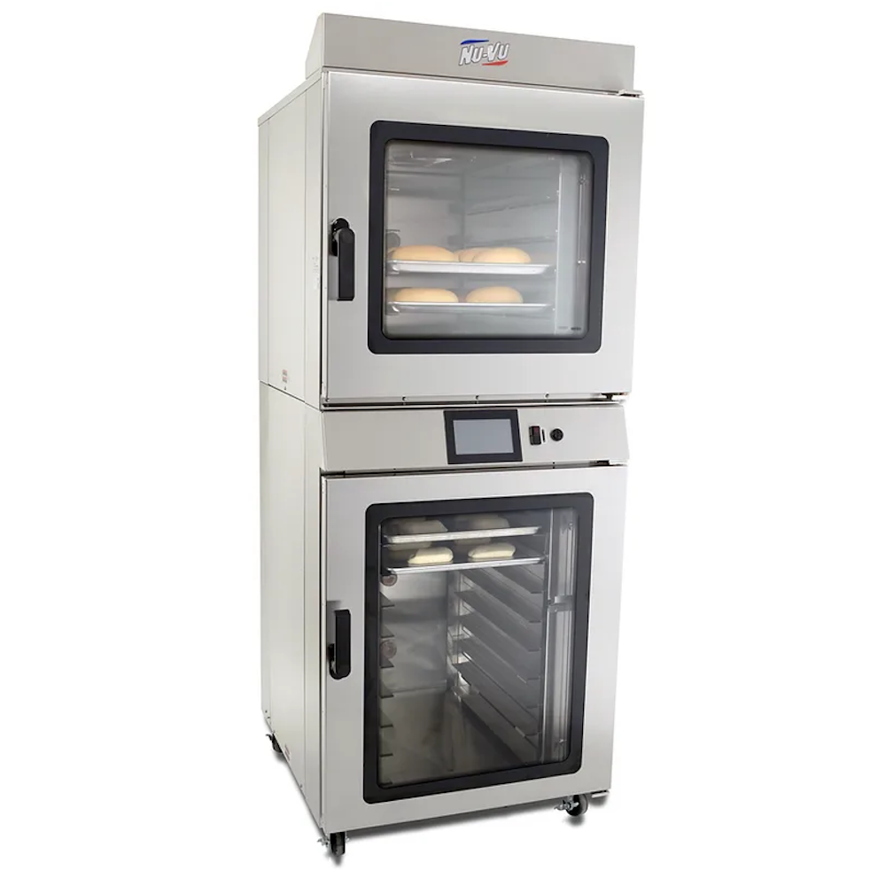 Proofer Ovens – DEQOnline