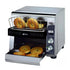 Star QCS1-500B Bagel Fast Conveyor Toaster with 1 1/2" Opening