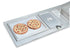 Vollrath 19199 Adaptor Plate - Sheet Pan