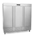 Fagor Refrigeration QVR-3-N Three Section Reach-In Refrigerator