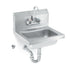 Vollrath K1410CS Wall-Mount Hand Sinks