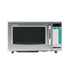 Sharp Medium-Duty Commercial Microwave Oven R-21LTF