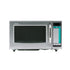 Sharp R-21LVF 1000 Watt Microwave Oven with Digital Controls and Express Defrost
