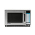Sharp R-22GTF 1200 Watt Microwave Oven with SelectaPower and SelectaTime