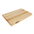 John Boos R01 Reversible Maple Cutting Board 18" x 12"