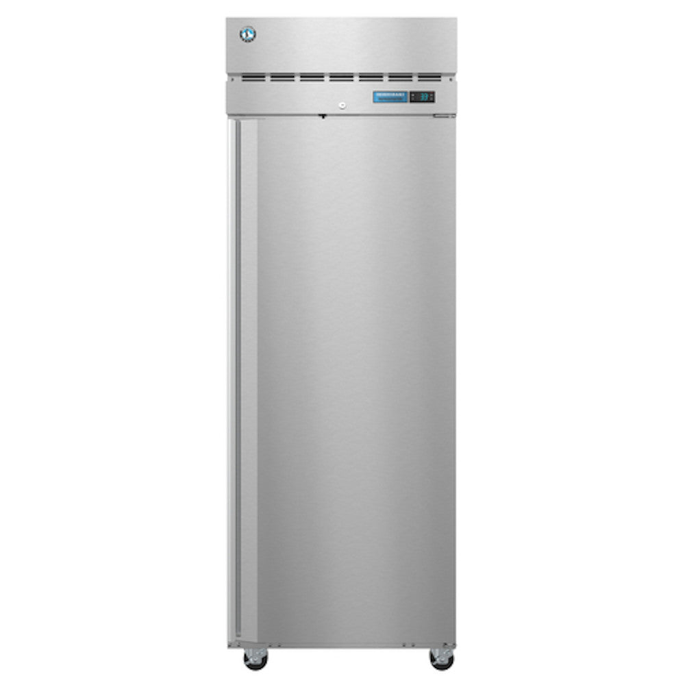 Hoshizaki R1A-FS Reach-In Steelheart Refrigerator