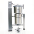 Robot Coupe R23T Vertical Food Processor with 24 Qt. Stainless Steel Bowl