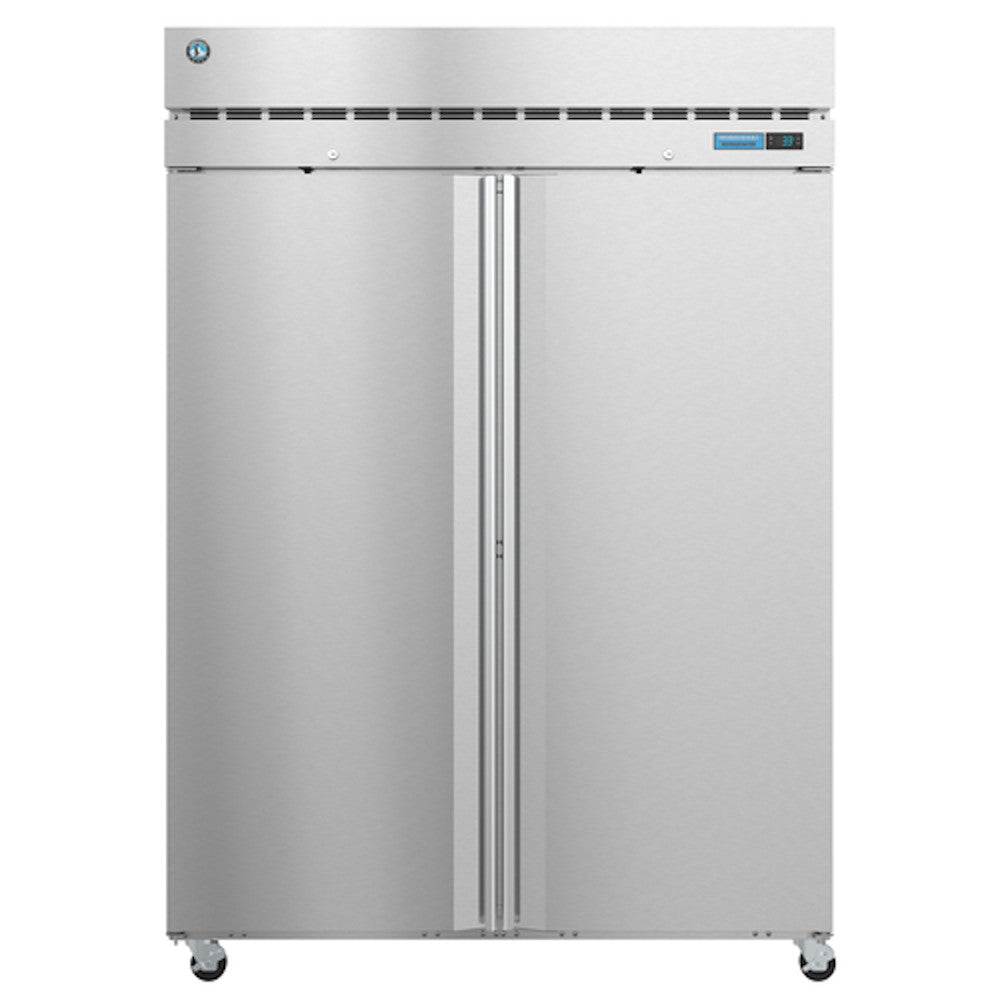 Hoshizaki R2A-FS Reach-In Steelheart Refrigerator