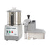 Robot Coupe R401 Combination Food Processor with Stainless Steel Bowl