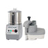 Robot Coupe R402A Combination Continuous Feed Food Processor with 4.5 Qt. Stainless Steel Bowl