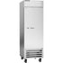 Beverage Air RB23HC-1S Solid Door Single Section Reach-In Refrigerator