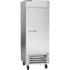 Beverage Air RB27HC-1S Solid Door Single Section Reach-In Refrigerator