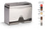 Vollrath 3815-28 One-Sided Wrapped Straw Dispenser 3815