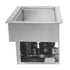 Wells RCP-100 Drop-In Refrigerated Cold Food Well - (1) 12" x 20" Pan Capacity