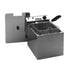 Equipex RF8SP Countertop Electric Fryer