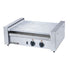 Adcraft RG-09 Hot Dog Roller Grill - 24 Hot Dog Capacity