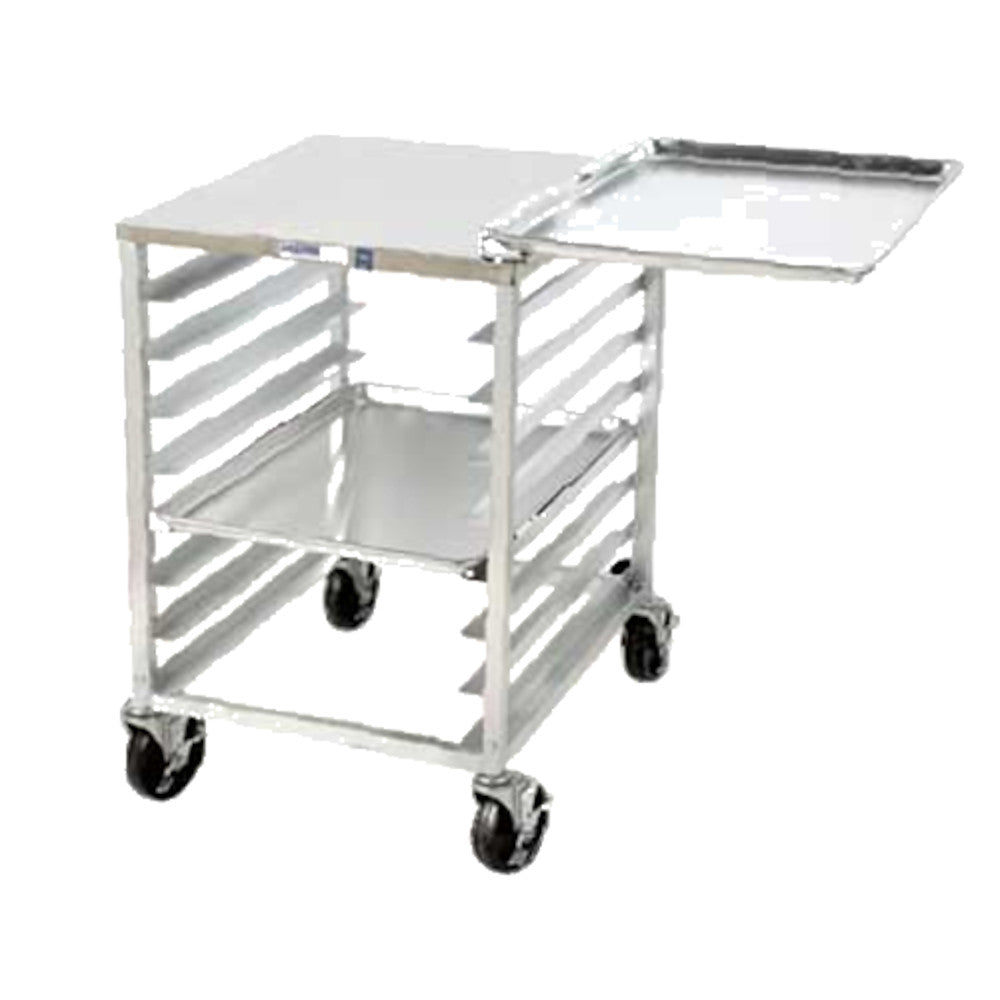 Channel RG102 Slicer Stand and Bun Pan Rack