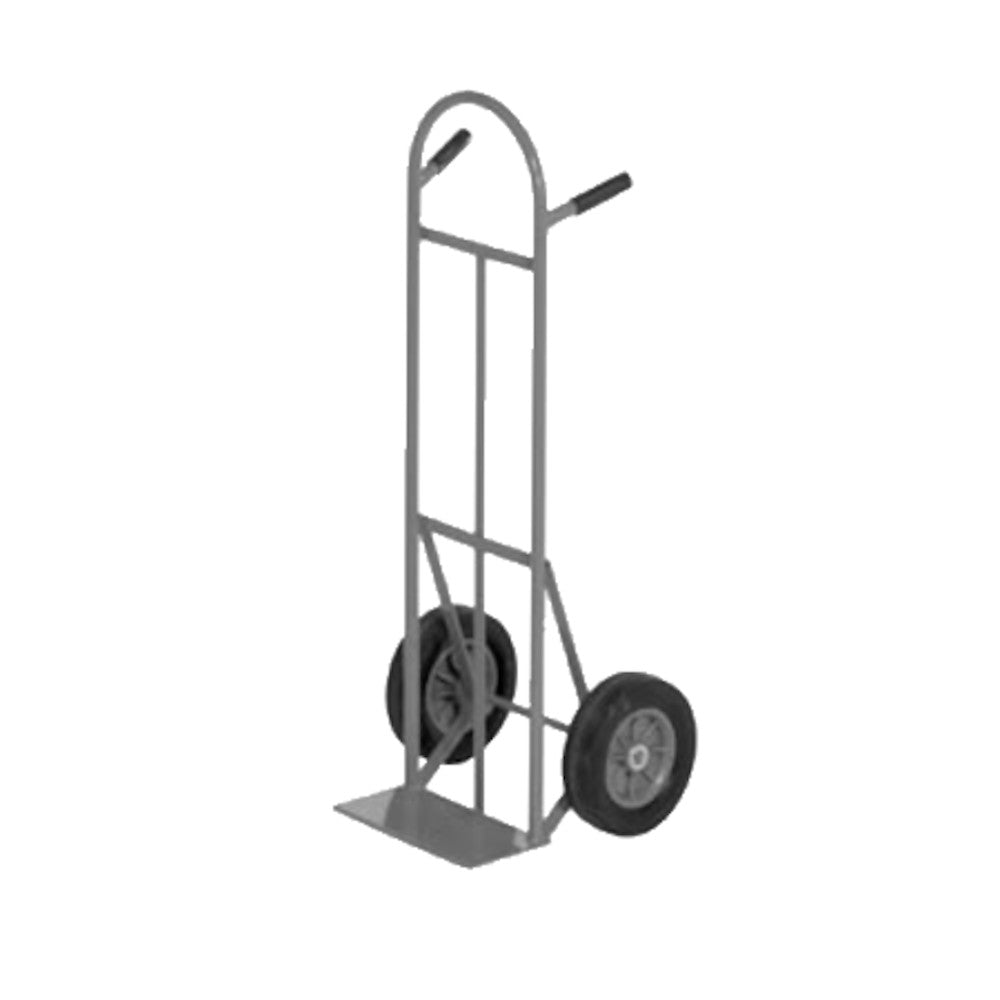 Channel RHTDP8 18" x 20" Stocking Hand Truck - 550 lb. Capacity