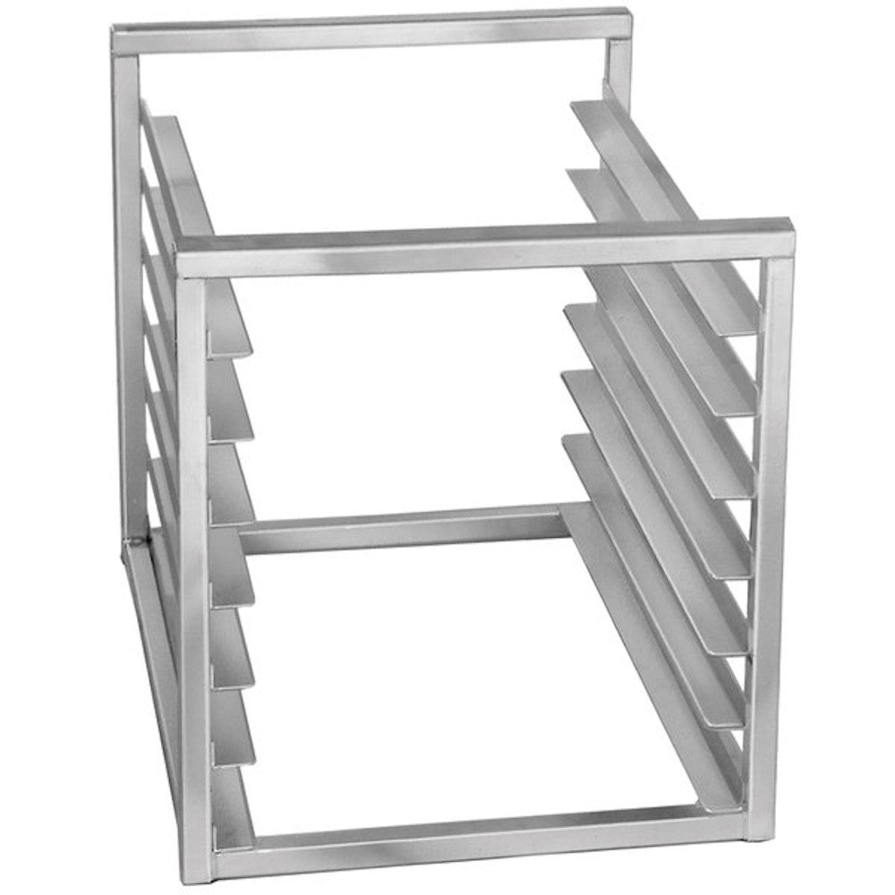 Channel RIR-10KD Knock Down Series Reach-In Refrigerator Rack