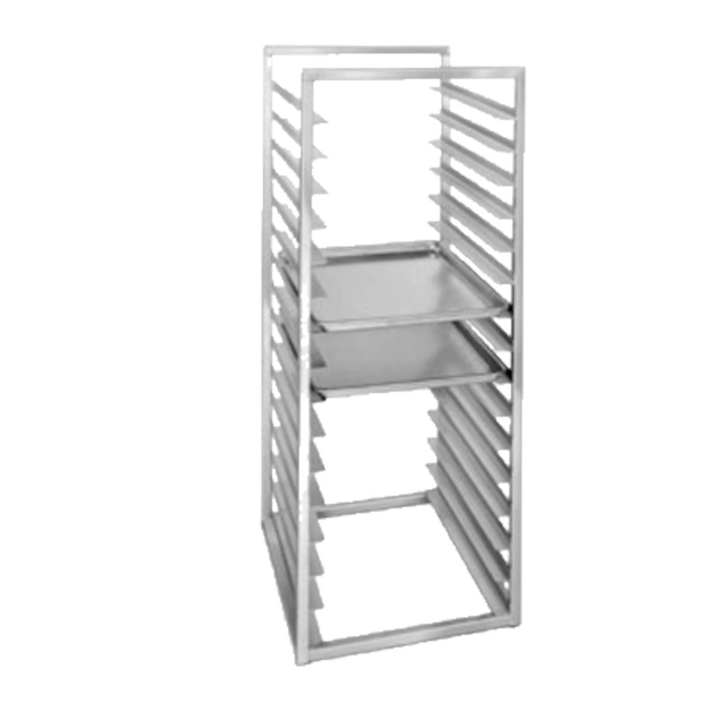 Channel RIR-16S Stainless Series Reach-In Refrigerator Rack