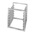 Channel RIR-7 Standard Heavy Duty Reach-In Refrigeration Rack 20.5"W x 23"D x 23"H