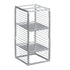 Channel RIW-29S Stainless Series Bun Pan Rack