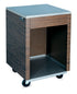 Vollrath 38905 Affordable Portable Cashier Station