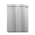 Hoshizaki RN2A-FS Roll-In Reach-In Steelheart Refrigerator