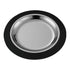 Service Ideas RT1025BLC Thermo-Plate Platter Set
