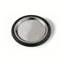 Service Ideas RT10BLC Sizzle Thermal Platter Set