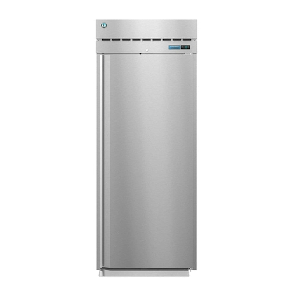 Hoshizaki RT1A-FS-FS Roll-Thru One-Section Steelheart Refrigerator