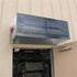 Curtron S-IBD-48-1-SS-FILTER 49" Stainless Steel Insect Back Door Air Curtain