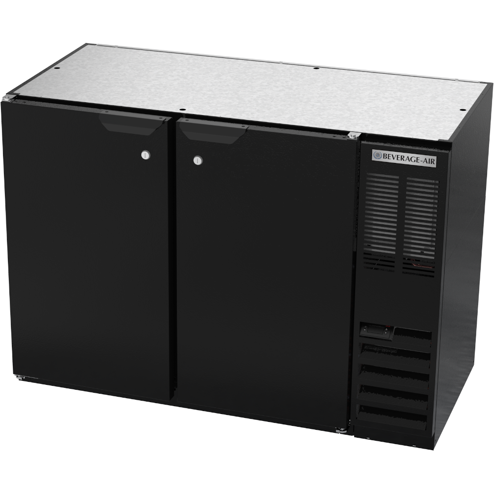 *Open Box* Beverage Air BB48HC-1-B