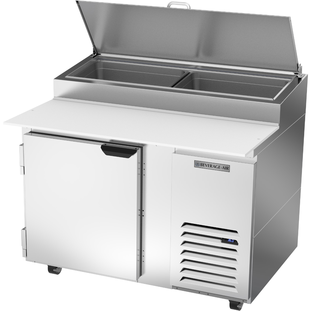 *Open Box* Beverage Air DP46HC