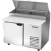 *Open Box* Beverage Air DP46HC