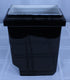 (21v2) Hall B548B Porcelain Ice Cream/Soda Syrup Dispenser