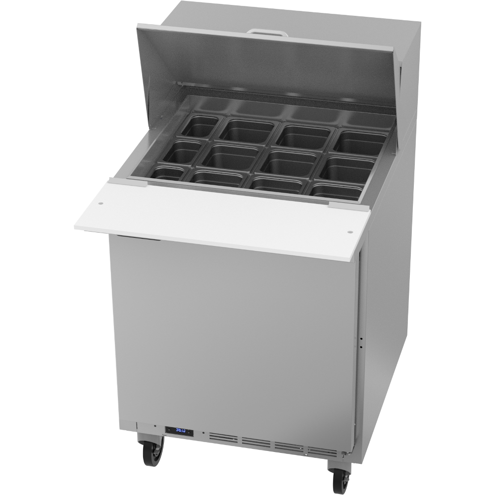 *Open Box* Beverage Air SPE27HC-12M