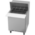 *Open Box* Beverage Air SPE27HC-12M