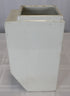 (3v2) Robert M. Green and Sons Porcelain Syrup Container