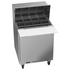 *Open Box* Beverage Air SPE27HC-12M-B