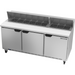 *Open Box* Beverage Air SPE72HC-18