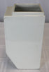 (3v4) Robert M. Green and Sons Porcelain Syrup Container