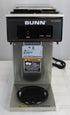 *Open Box* Bunn 13300.0001 VP17-1 Pourover Coffee Maker - Stainless Decor