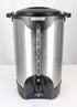 *Ding & Dent* Hamilton Beach HCU100S 100 Cup Capacity Coffee Urn