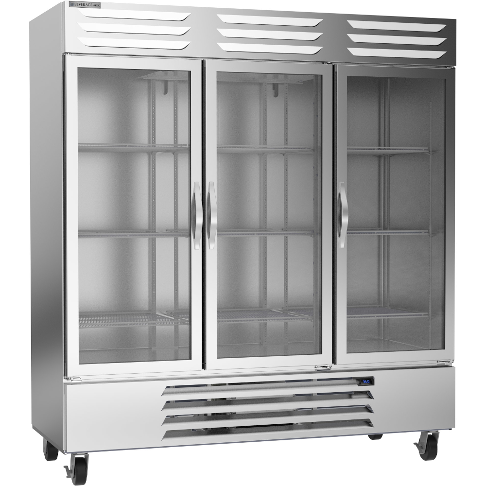*Open Box* Beverage Air RB72HC-1G