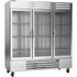 *Open Box* Beverage Air RB72HC-1G