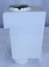 (23) G.B. Porcelain Ice Cream/Soda Syrup Dispenser